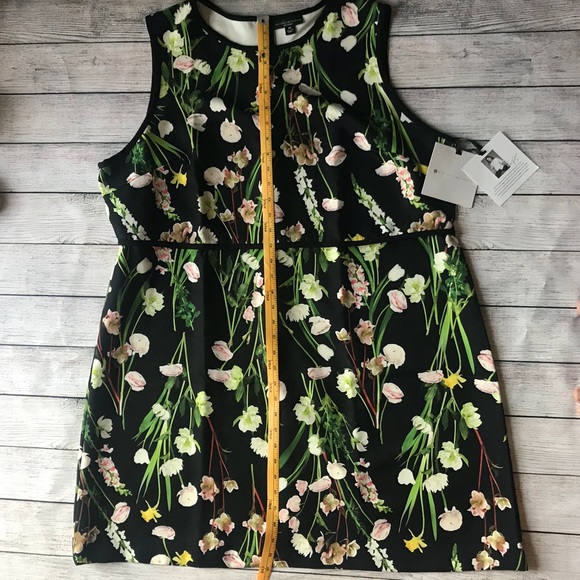 Victoria Beckham for Target 2X Sleeveless Dress - Picture 8 of 8